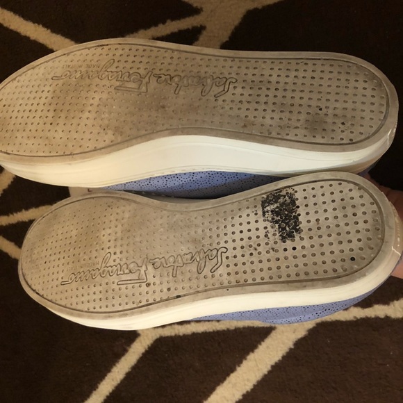 Salvatore Ferragamo Shoes - Picture 4 of 5